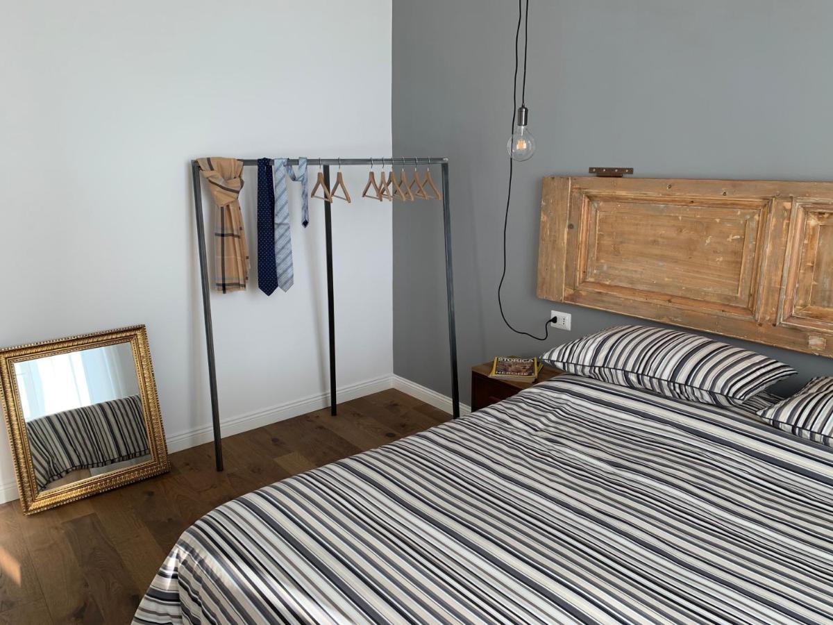 The Quality Apartment Napoli ภายนอก รูปภาพ