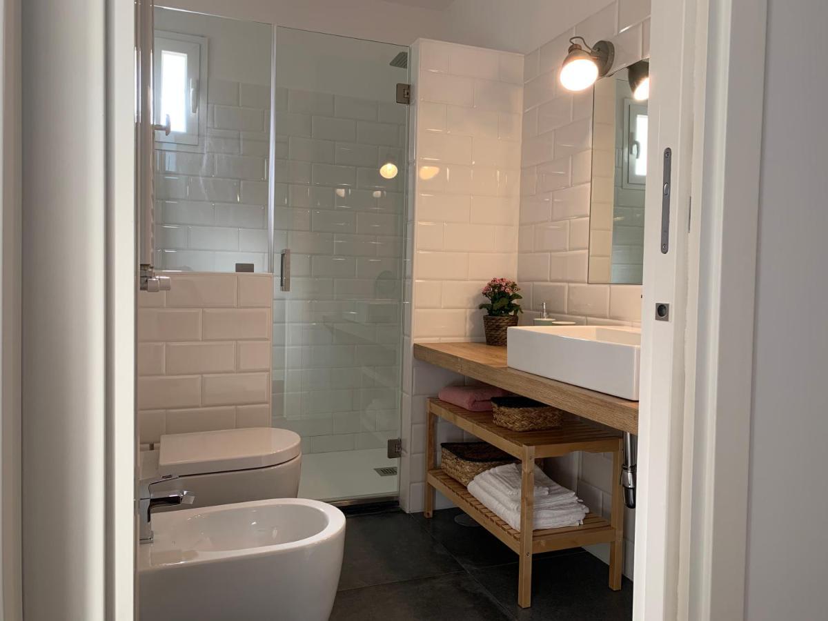 The Quality Apartment Napoli ภายนอก รูปภาพ
