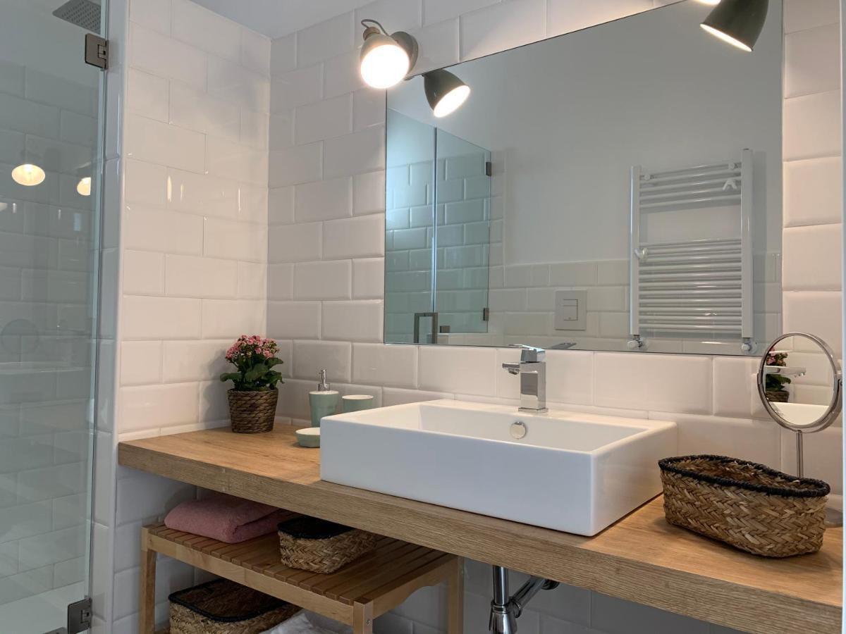 The Quality Apartment Napoli ภายนอก รูปภาพ