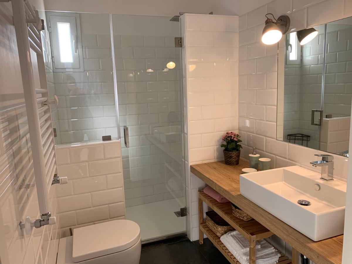 The Quality Apartment Napoli ภายนอก รูปภาพ